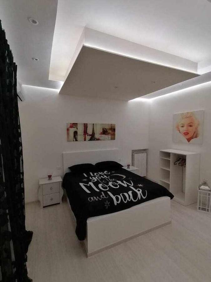 Maison Rinaldi Srl Bari Rom bilde