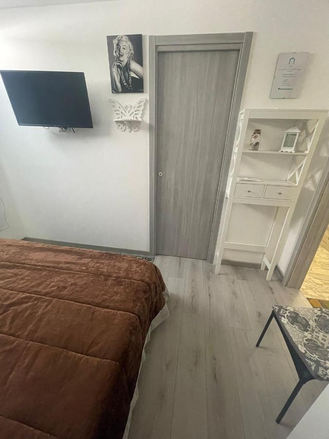 Maison Rinaldi Srl Bari Eksteriør bilde