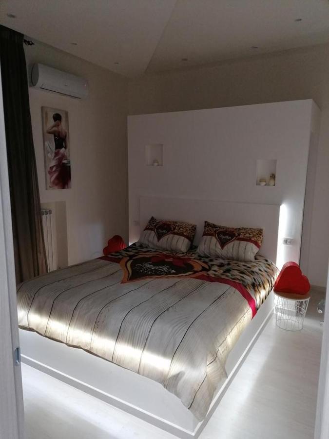 Maison Rinaldi Srl Bari Eksteriør bilde