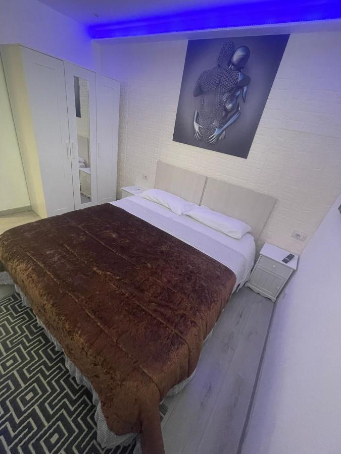 Maison Rinaldi Srl Bari Eksteriør bilde