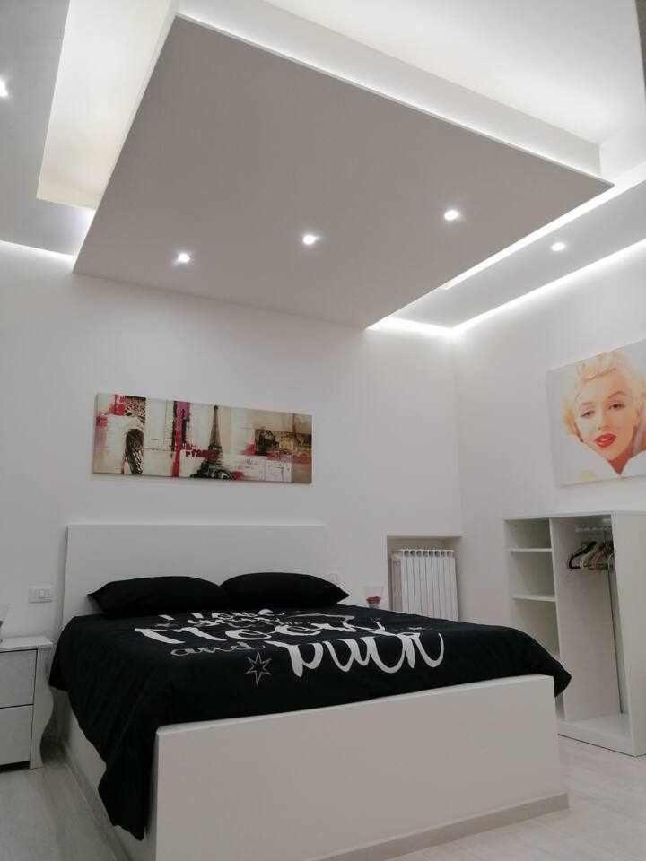 Maison Rinaldi Srl Bari Rom bilde